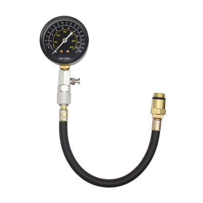 Car Engine Cylinder Compression Test Pressure Gauge - Engine Repair Tools by buy2fix | Online Shopping UK | buy2fix