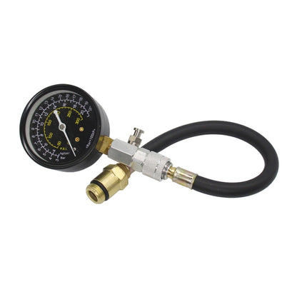 Car Engine Cylinder Compression Test Pressure Gauge - Engine Repair Tools by buy2fix | Online Shopping UK | buy2fix