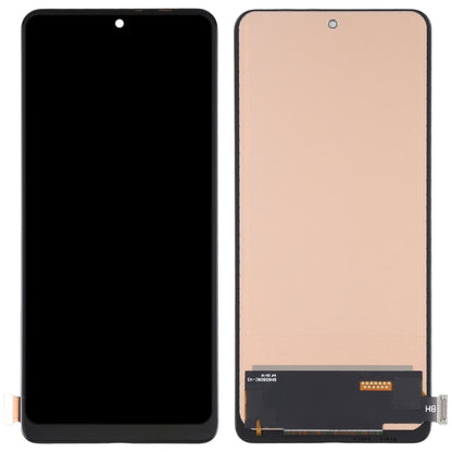 TFT LCD Screen and Digitizer Full Assembly For Xiaomi Redmi K40 Gaming / Poco F3 GT / Black Shark 5 Pro - LCD Screen by buy2fix | Online Shopping UK | buy2fix