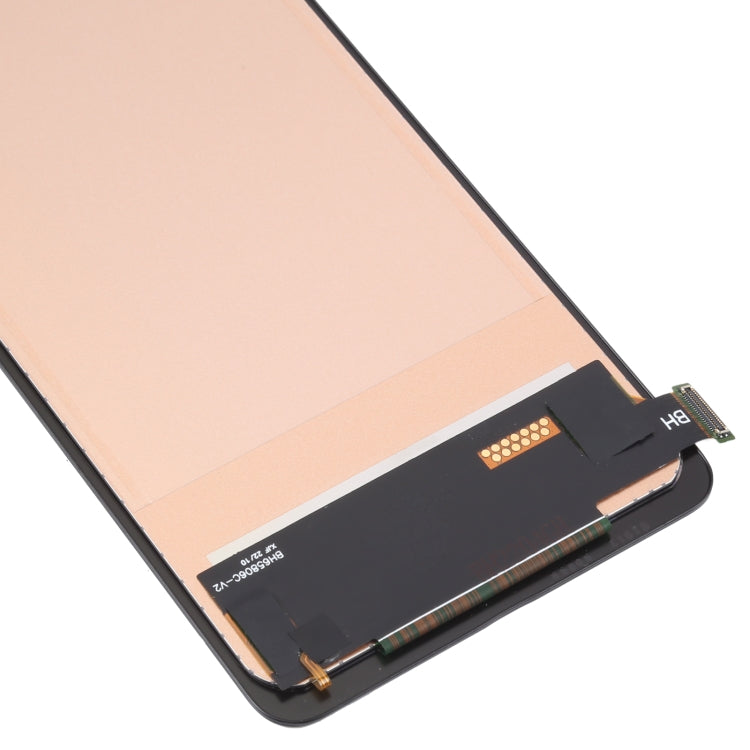 TFT LCD Screen and Digitizer Full Assembly For Xiaomi Redmi K40 Gaming / Poco F3 GT / Black Shark 5 Pro - LCD Screen by buy2fix | Online Shopping UK | buy2fix