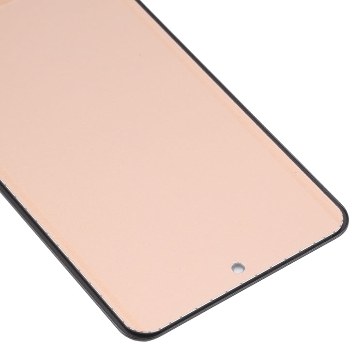 TFT LCD Screen and Digitizer Full Assembly For Xiaomi Redmi K40 Gaming / Poco F3 GT / Black Shark 5 Pro - LCD Screen by buy2fix | Online Shopping UK | buy2fix