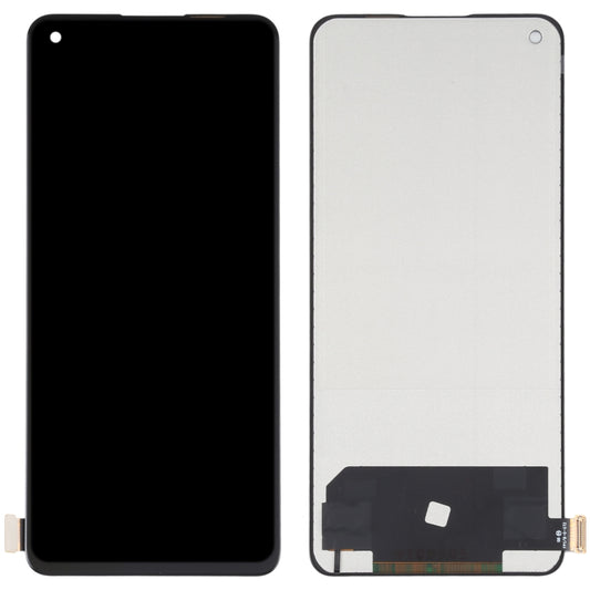 TFT LCD Screen and Digitizer Full Assembly For OPPO Reno8 Pro China/Realme Q5 Pro/Realme GT2/K10 Pro - LCD Screen by buy2fix | Online Shopping UK | buy2fix