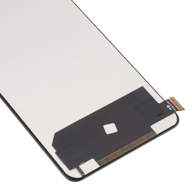 TFT LCD Screen and Digitizer Full Assembly For OPPO Reno8 Pro China/Realme Q5 Pro/Realme GT2/K10 Pro - LCD Screen by buy2fix | Online Shopping UK | buy2fix