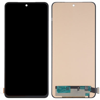 TFT LCD Screen For vivo iQOO 8 with Digitizer Full Assembly - LCD Screen by buy2fix | Online Shopping UK | buy2fix