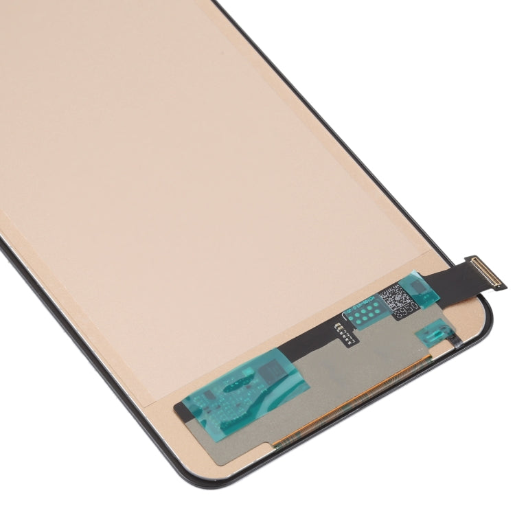 TFT LCD Screen For vivo iQOO 8 with Digitizer Full Assembly - LCD Screen by buy2fix | Online Shopping UK | buy2fix