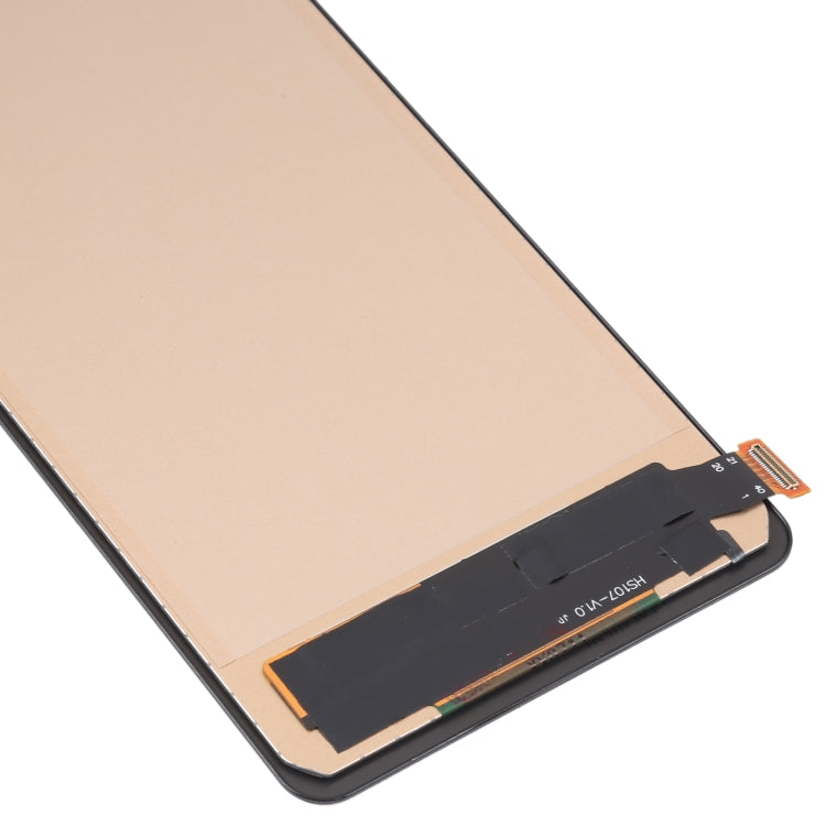 TFT LCD Screen  For vivo iQOO 9 with Digitizer Full Assembly - LCD Screen by buy2fix | Online Shopping UK | buy2fix