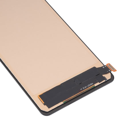 TFT LCD Screen  For vivo iQOO 9 with Digitizer Full Assembly - LCD Screen by buy2fix | Online Shopping UK | buy2fix