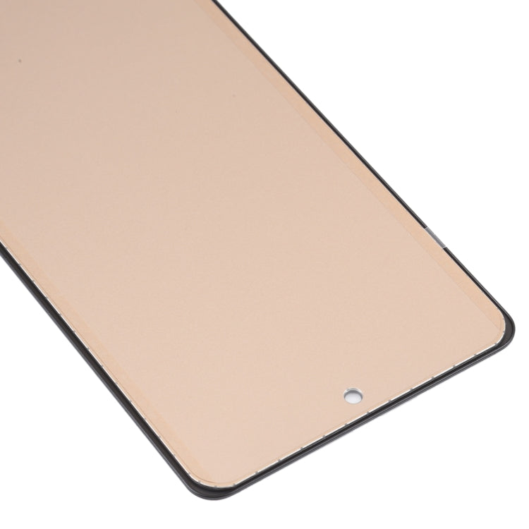 TFT LCD Screen  For vivo iQOO 9 with Digitizer Full Assembly - LCD Screen by buy2fix | Online Shopping UK | buy2fix