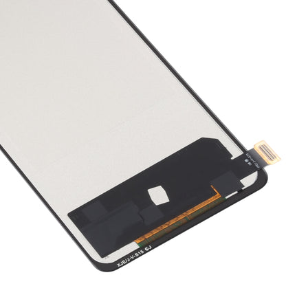 TFT LCD Screen and Digitizer Full Assembly For vivo S15/iQOO Neo6/iQOO Neo6 SE - LCD Screen by buy2fix | Online Shopping UK | buy2fix