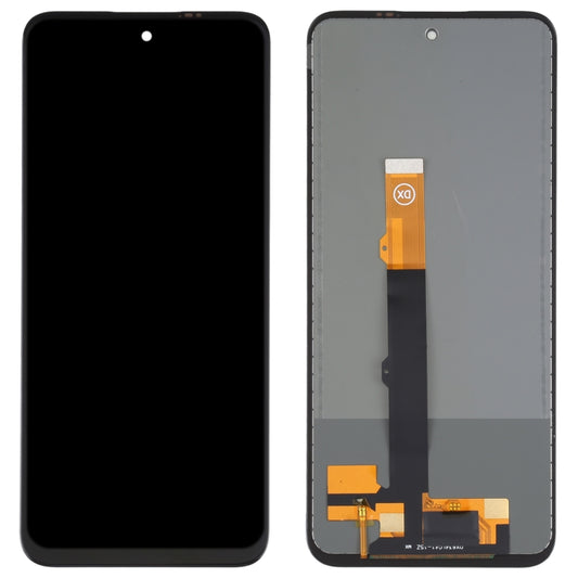 TFT LCD Screen For Motorola Moto G31 / G41 / G71 / Moto G42 with Digitizer Full Assembly - LCD Screen by buy2fix | Online Shopping UK | buy2fix