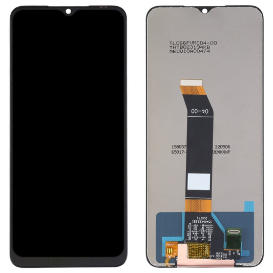 TFT LCD Screen and Digitizer Full Assembly For Xiaomi Redmi Note 11E/Redmi 10 5G/Poco M4 5G/Poco M4 5G India/Redmi 11 Prime 5G - LCD Screen by buy2fix | Online Shopping UK | buy2fix