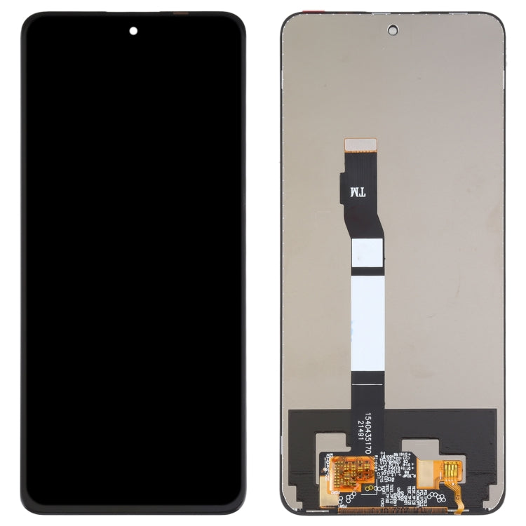 TFT LCD Screen and Digitizer Full Assembly For Xiaomi Redmi Note 11T Pro/Redmi Note 11T Pro+/Redmi K50i - LCD Screen by buy2fix | Online Shopping UK | buy2fix