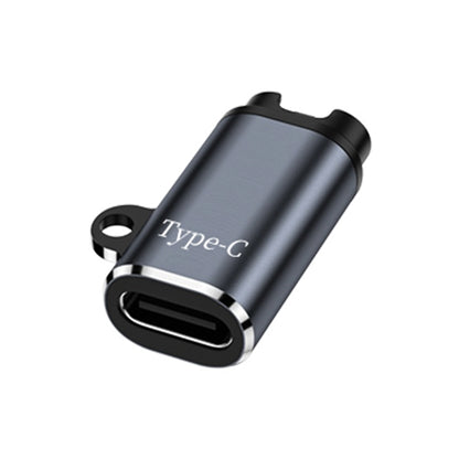 For Garmin Watch Charging Adapter, Interface:Type-C Straight by buy2fix