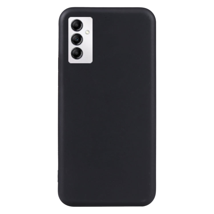 For Samsung Galaxy A14 5G TPU Phone Case(Black) by buy2fix