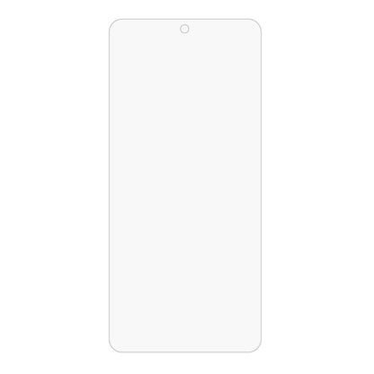 For Galaxy A51 0.26mm 9H Surface Hardness 2.5D Explosion-proof Tempered Glass Half Screen Film - Galaxy Tempered Glass by DIYLooks | Online Shopping UK | buy2fix