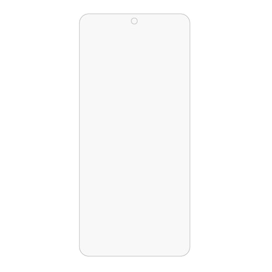 For Galaxy A51 0.26mm 9H Surface Hardness 2.5D Explosion-proof Tempered Glass Half Screen Film - Galaxy Tempered Glass by DIYLooks | Online Shopping UK | buy2fix