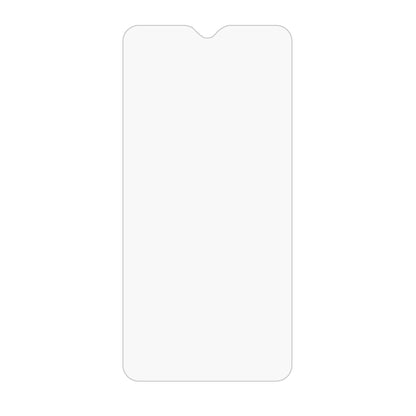 For Vivo Y11 (2019) 0.26mm 9H Surface Hardness 2.5D Explosion-proof Tempered Glass Half Screen Film - Others by DIYLooks | Online Shopping UK | buy2fix