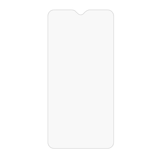 For Vivo Y11 (2019) 0.26mm 9H Surface Hardness 2.5D Explosion-proof Tempered Glass Half Screen Film - Others by DIYLooks | Online Shopping UK | buy2fix