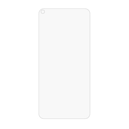 For Huawei Nova 7i 0.26mm 9H Surface Hardness 2.5D Explosion-proof Tempered Glass Non-full Screen Film - Huawei Tempered Glass by DIYLooks | Online Shopping UK | buy2fix