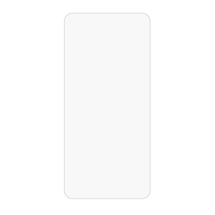 For Huawei Y9s 0.26mm 9H Surface Hardness 2.5D Explosion-proof Tempered Glass Non-full Screen Film - Huawei Tempered Glass by DIYLooks | Online Shopping UK | buy2fix
