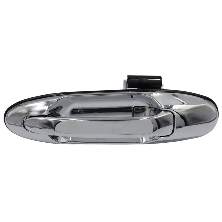 For Toyota Land Cruiser 1998-2007 4 in 1 Car Chrome Outside Door Handle 69220-60061 69210-60061 - Door Handles by buy2fix | Online Shopping UK | buy2fix
