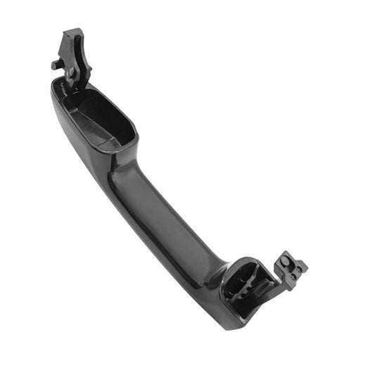 For Toyota Land Cruiser Prado 2007-2011 4 in 1 Car Outside Door Handle 69211-60090 - Door Handles by buy2fix | Online Shopping UK | buy2fix