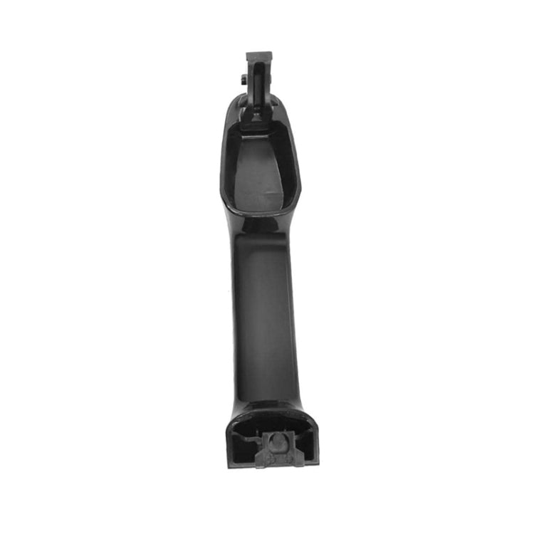 For Toyota Land Cruiser Prado 2007-2011 4 in 1 Car Outside Door Handle 69211-60090 - Door Handles by buy2fix | Online Shopping UK | buy2fix