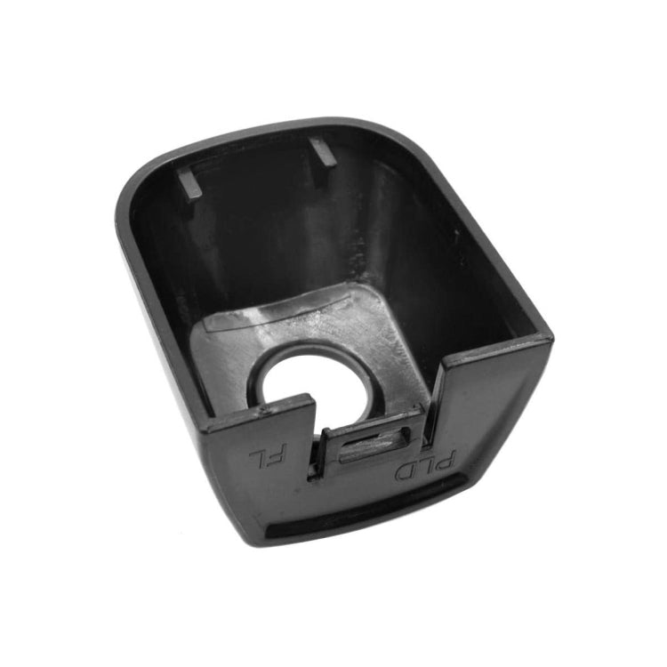 For Toyota Land Cruiser Prado 2007-2011 4 in 1 Car Outside Door Handle 69211-60090 - Door Handles by buy2fix | Online Shopping UK | buy2fix