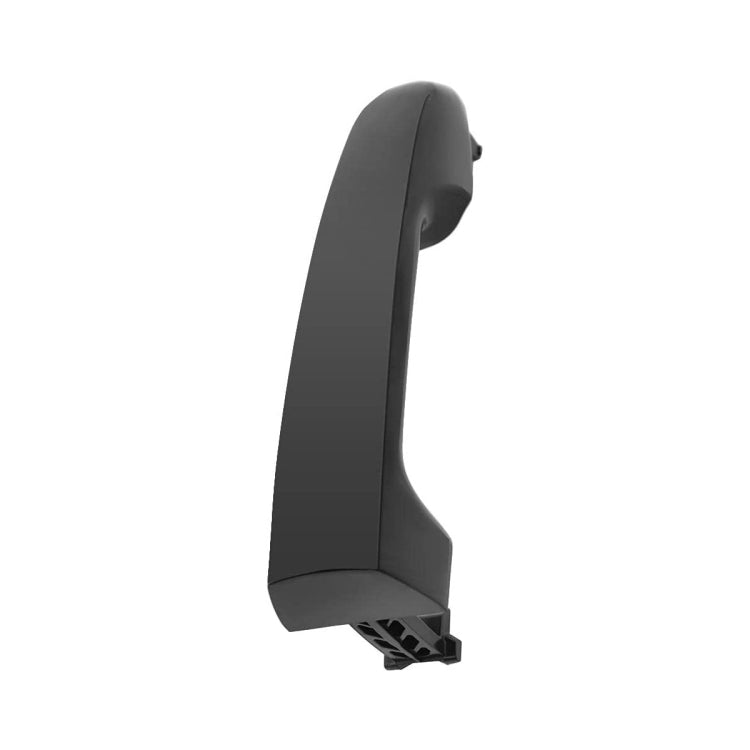 For Toyota Land Cruiser Prado 2007-2011 4 in 1 Car Outside Door Handle 69211-60090 - Door Handles by buy2fix | Online Shopping UK | buy2fix
