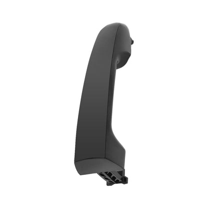 For Toyota Land Cruiser Prado 2007-2011 4 in 1 Car Outside Door Handle 69211-60090 - Door Handles by buy2fix | Online Shopping UK | buy2fix