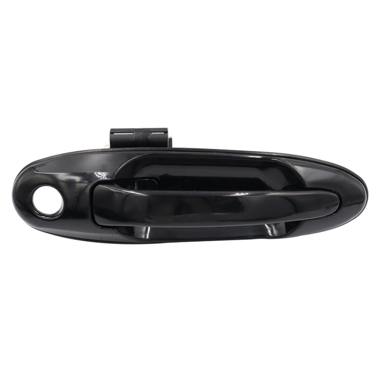 For Lexus LX470 1998-2007 Car Outside Door Handle 69220-60071 by buy2fix