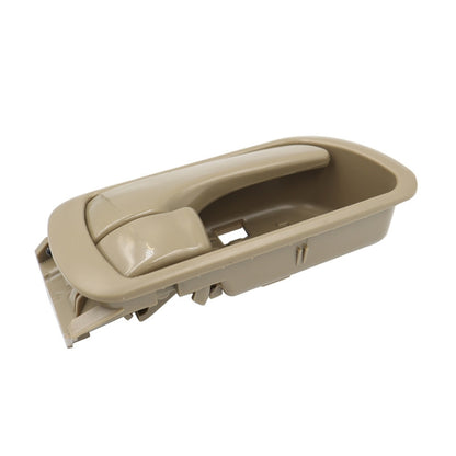 For Toyota Camry 2002-2006 1 Pair Car Door Inside Handle 69206-33040RH - Door Handles by buy2fix | Online Shopping UK | buy2fix