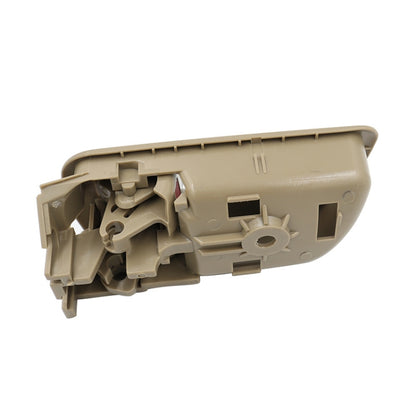 For Toyota Camry 2002-2006 1 Pair Car Door Inside Handle 69206-33040RH - Door Handles by buy2fix | Online Shopping UK | buy2fix