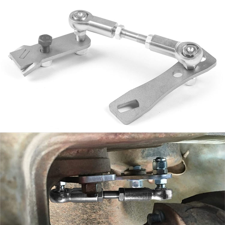 For Jeep Cherokee 1986-2001 Car Transfer Case Linkage Kit - Engine Fittings by buy2fix | Online Shopping UK | buy2fix