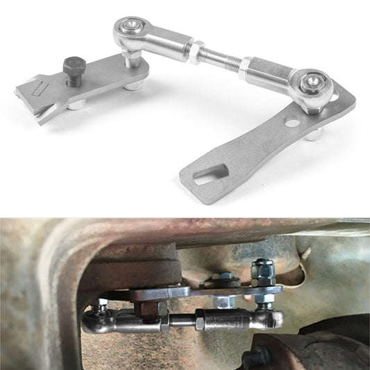 For Jeep Cherokee 1986-2001 Car Transfer Case Linkage Kit - Engine Fittings by buy2fix | Online Shopping UK | buy2fix