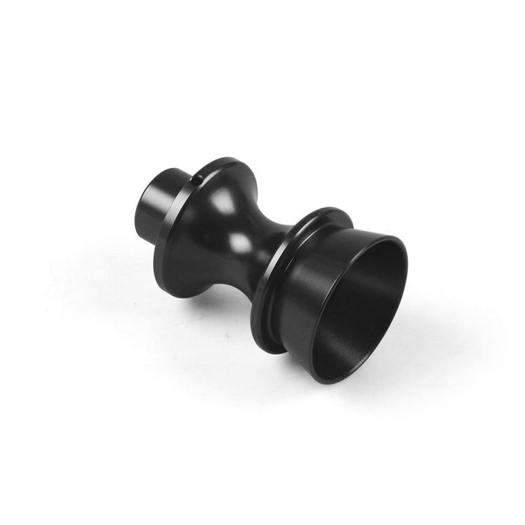 For Subaru BRZ / Toyota FT86 GT86 Gear Shift Knob Reverse Lifter Up(Black) - Shift Knob by buy2fix | Online Shopping UK | buy2fix