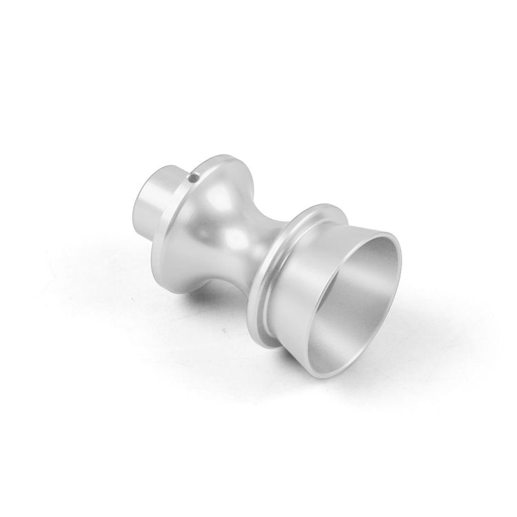 For Subaru BRZ / Toyota FT86 GT86 Gear Shift Knob Reverse Lifter Up(Silver) - Shift Knob by buy2fix | Online Shopping UK | buy2fix