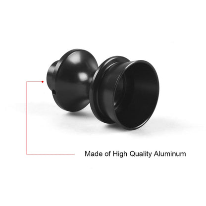 For Subaru BRZ / Toyota FT86 GT86 Gear Shift Knob Reverse Lifter Up(Silver) - Shift Knob by buy2fix | Online Shopping UK | buy2fix