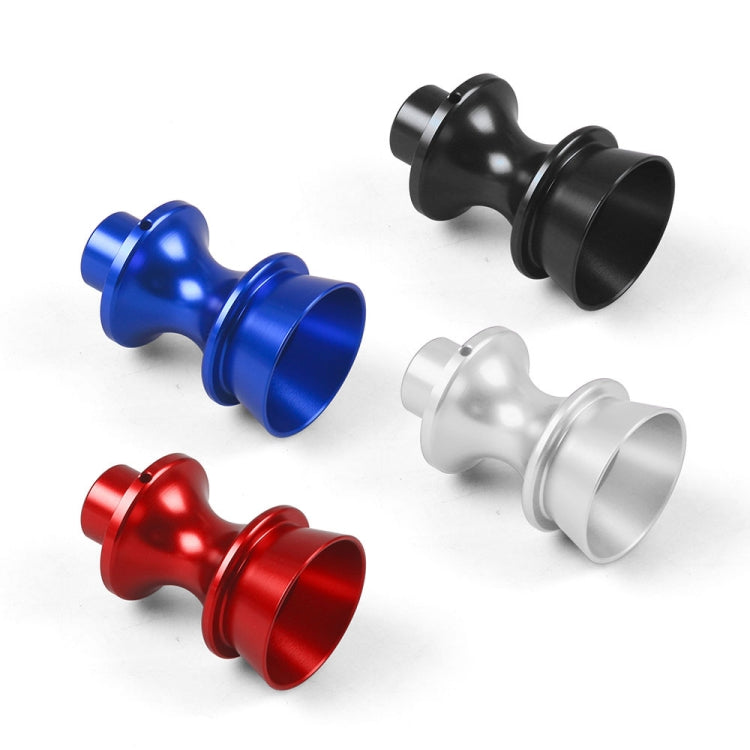 For Subaru BRZ / Toyota FT86 GT86 Gear Shift Knob Reverse Lifter Up(Black) - Shift Knob by buy2fix | Online Shopping UK | buy2fix