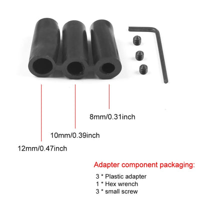 Car Skull Manual Shift Lever Gear Head(Black) - Shift Knob by buy2fix | Online Shopping UK | buy2fix