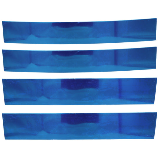 For Cadillac Escalade EXT 2007-2014 Car Door Window Stainless Steel Chrome Decoration Strip
