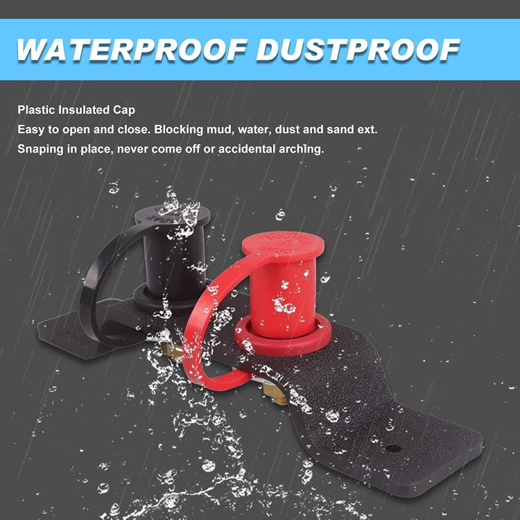 Car Battery Jumper Starter, Style:1.2cm - EV Charging Cables by buy2fix | Online Shopping UK | buy2fix