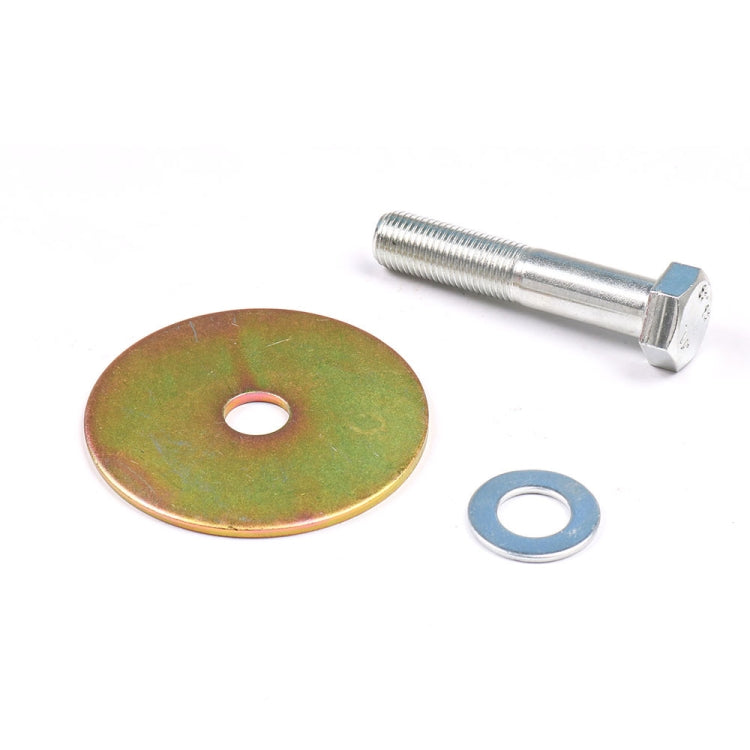 For Volkswagen Golf GTI Car Engine Torque Arm Motor Mount Insert Bushing Kit by buy2fix