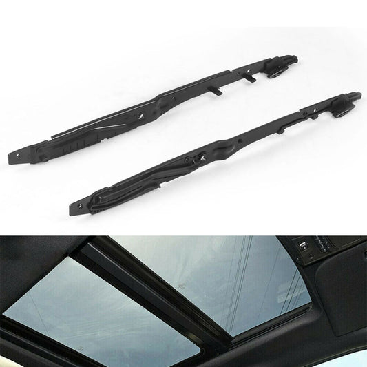 For Ford F-150 2015-2020 / F-250 2017-2019 Car Sunroof Track Assembly Repair Kit - Others by buy2fix | Online Shopping UK | buy2fix