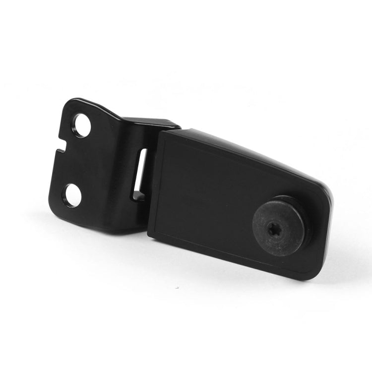 For Nissan Armada 2004-2015 Car Rear Tailgate Window Glass Hinges 90320-7S000 - Locks & Hasps by buy2fix | Online Shopping UK | buy2fix
