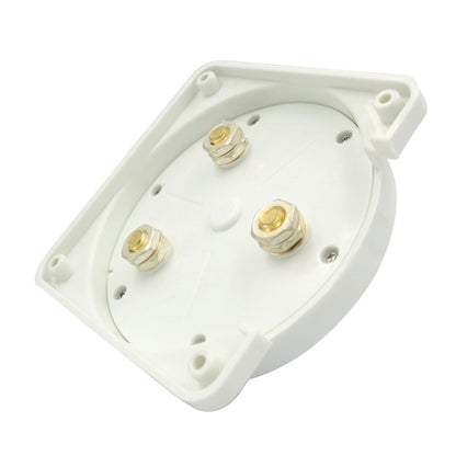 300A RV Yacht Battery Power Off Switch Four-speed Marine Protection Switch - Car Switches by buy2fix | Online Shopping UK | buy2fix