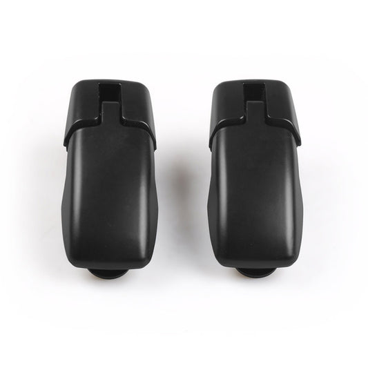 For Mazda Tribute 2001-2006 Car Rear Tailgate Window Glass Hinges ECY1622AXA - Locks & Hasps by buy2fix | Online Shopping UK | buy2fix