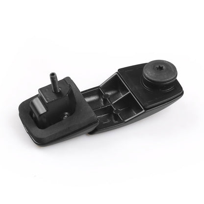 For Mazda Tribute 2001-2006 Car Rear Tailgate Window Glass Hinges ECY1622AXA - Locks & Hasps by buy2fix | Online Shopping UK | buy2fix
