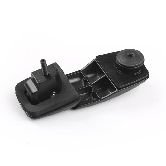 For Mazda Tribute 2001-2006 Car Rear Tailgate Window Glass Hinges ECY1622AXA - Locks & Hasps by buy2fix | Online Shopping UK | buy2fix