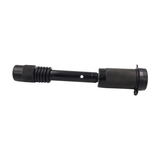 5/8 inch Tow Hitch Ball Bar Trailer Coupler Lock Pin Heavy Duty with 2 inch Muffler Pad - Locks & Hasps by buy2fix | Online Shopping UK | buy2fix